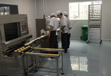 食品廠凈化車間裝修工程案例分享 打造食品安全與高效生產(chǎn)的雙贏方案